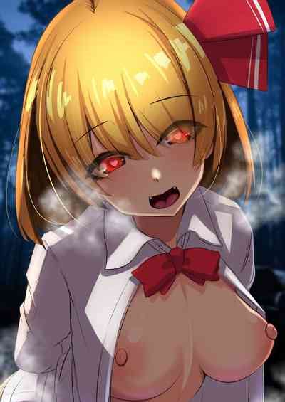 Yukibako Amaama Ecchi Na Gensoukyou Nhentai Hentai Doujinshi And Manga