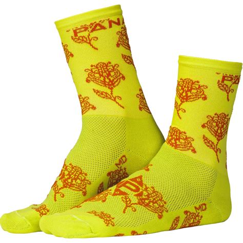 Panache Cycling Socks - Panache Cyclewear Co.