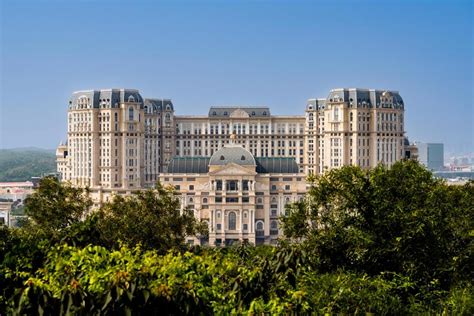 Grand Lisboa Palace Macau Macau Updated Prices 2025
