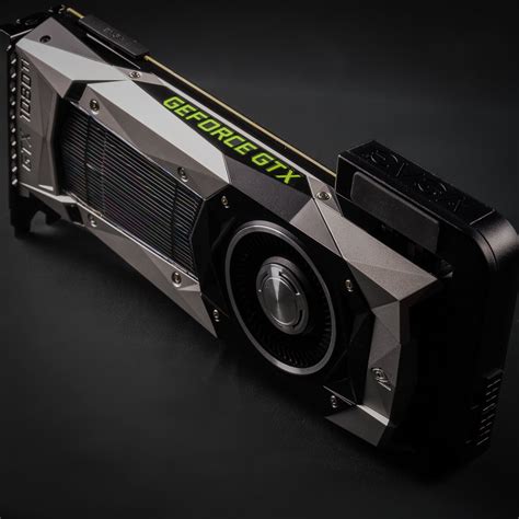 NVIDIA GeForce GTX 1080 Ti Review Roundup - The Ultimate GeForce Ever