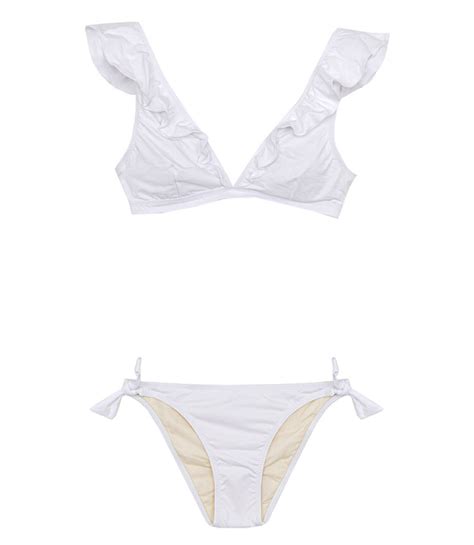 Hot Sexy Joanna Wang Bikini Pics