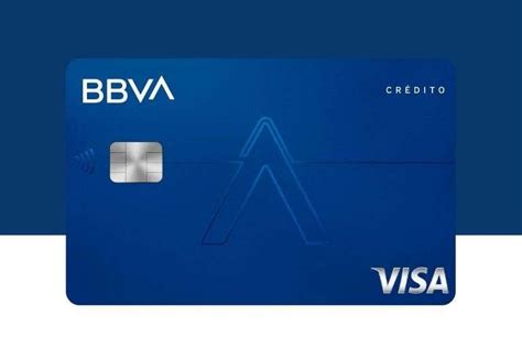 Tarjetas De Cr Dito Bbva Sin Anualidad Solicita Ahora