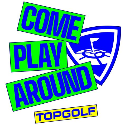 It's Golf. It's Not Golf. It's Topgolf: Topgolf Launches Largest Brand