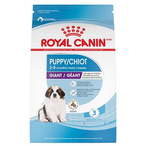 Royal Canin Professional Dog Range | Royal Canin CA