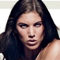 Hope Solo Nude OnlyFans Leaks Page Fapopedia