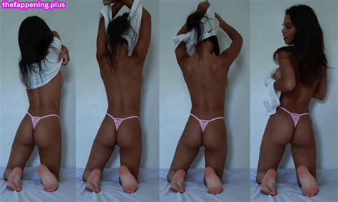 Gisele C Gihcarriel Gisellemontes18 Nude OnlyFans Photo 135 The Fappening Plus