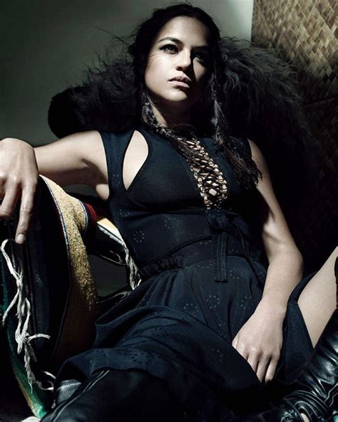 Michelle Rodriguez Nude Leaked Pics The Fappening