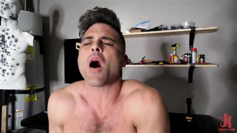 Lance Hart Shows You How To Be A Good Slut Gay Man Porn By FapHouse XHamster