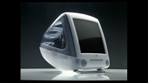 Imac G3 Special Edition Apple Youtube