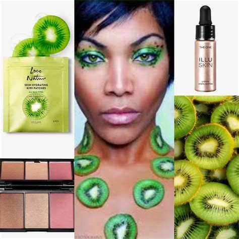 Подборка киви