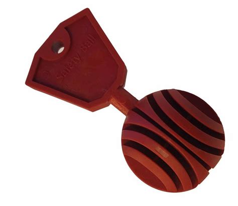 Safety Ball