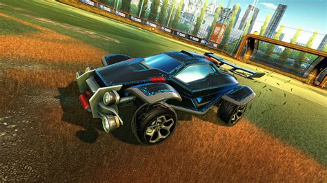 10 Rocket League tips and tricks for Rocket Pass 3 - GameRevolution