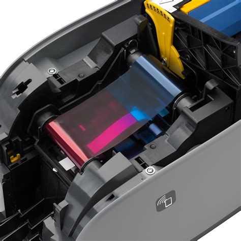 How to Calibrate your Zebra ZXP 1 or ZXP 3 Series Printer Sensors