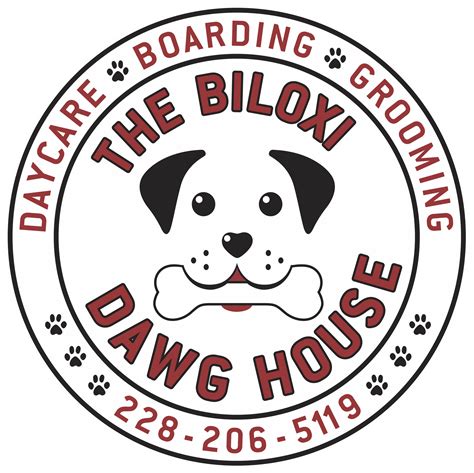 DAWG HOUSE BILOXI
