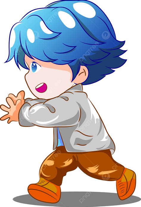 cute anime dudes 5