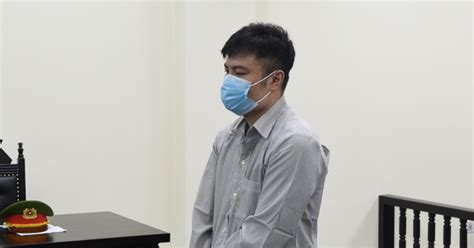 Tú ông môi giới đường dây sex tour lãnh 3 năm tù Tuổi Trẻ Online