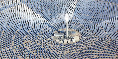 Port Augusta Solar Thermal Project Flares Out InDaily