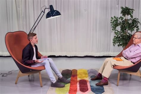 Etre gay à ans d intervalle Tu es si chanceux