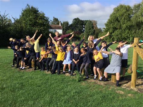Learning Together Eagles