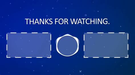 Аутро😋 - YouTube