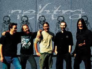 Nektra - Encyclopaedia Metallum: The Metal Archives