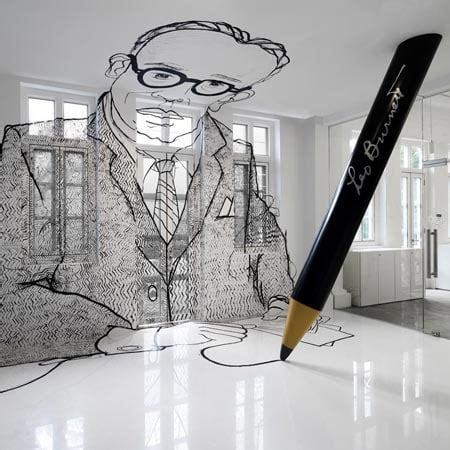 Leo Burnett Office By Ministry Of Design