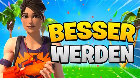 🔥so Wirst Du Ein Guter Spieler In 2023🔥fortnite Tipps Und Tricks