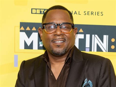 Martin Lawrence Net Worth Forbes: An Insight Into The Comedians Wealth