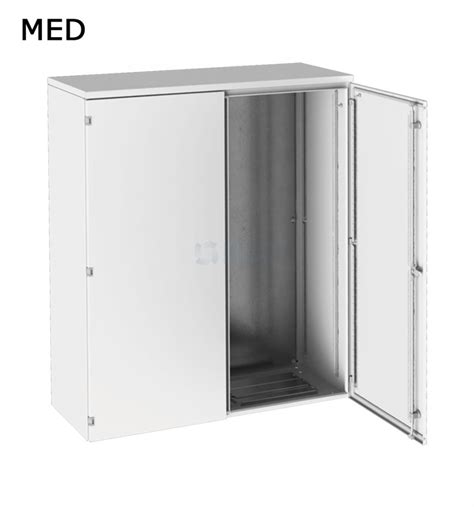 Настенные шкафы Провенто MED двухдверные - купить в компании «КИТ ...