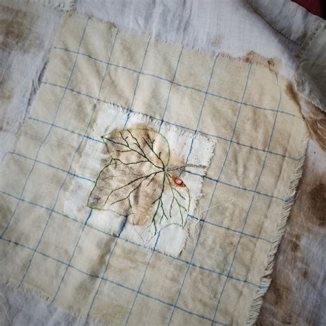 Spirit Cloth Mending