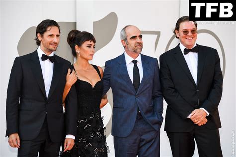 Penélope Cruz Nude OnlyFans Leaks Fappening FappeningBook