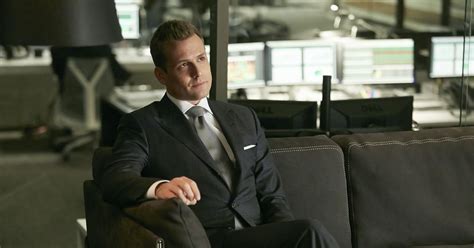 Harvey Specter In Suits Die Besten Outfit Ideen Für Den Look