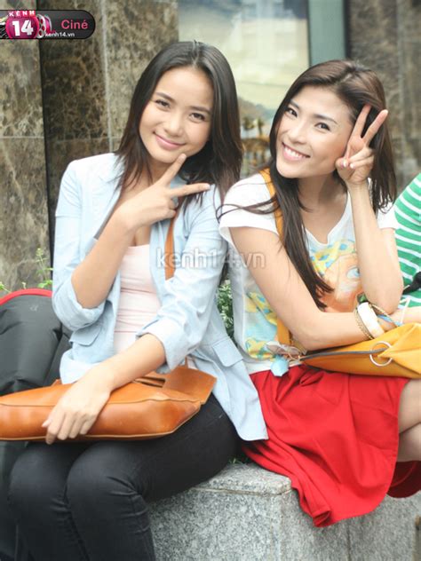 Hot boy Indonesia sướng tít mắt vì con gái Việt xinh quá