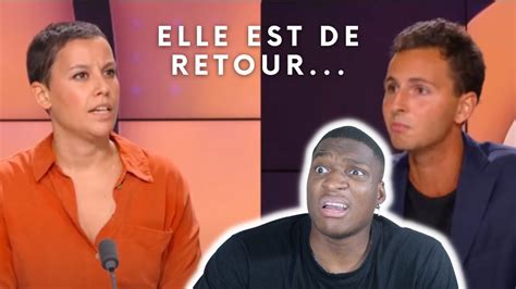 ELLE EST DE RETOUR YouTube