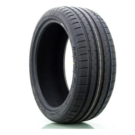 Llanta 225/40ZR18 92W XL Powertrac Racing Pro | Walmart en línea
