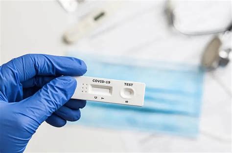 Mengenal Prosedur Rapid Test Antibodi Dan Rapid Test Antigen Hot Sex Picture