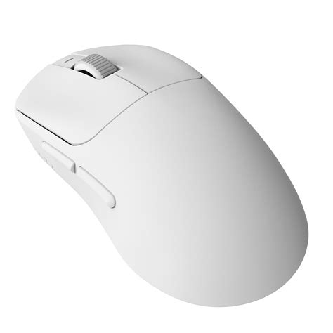 51 Ultralight Bluetooth/wireless 2.4ghz/wired Mouse with PAW3395 ...