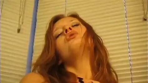 Sandra S First Casting A Teen Masturbating Her Blonde Pussy Xhamster