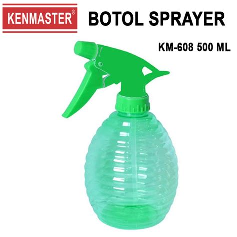 Jual Botol Spray Ml Kenmaster Bottle Sprayer Garden Jakarta