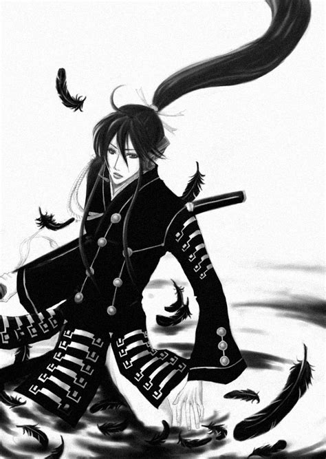 Kamui Gakupo Vocaloid Image By Pixiv Id 258296 2385532 Zerochan