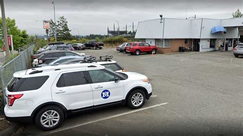 Reserve Uvp Sea Airport Parking Book Now