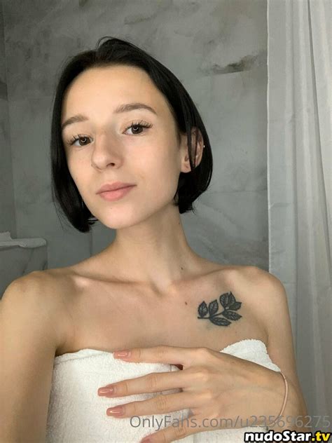 Lily Shine Nude OnlyFans Photo 24 Nudostar TV