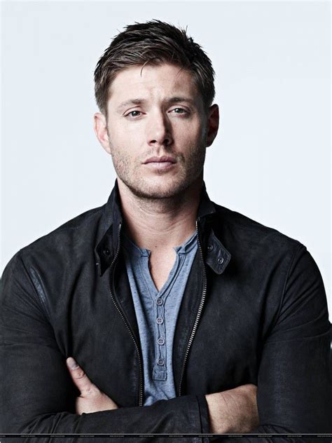 Jensen ackles age wiki height body family biography family net worth