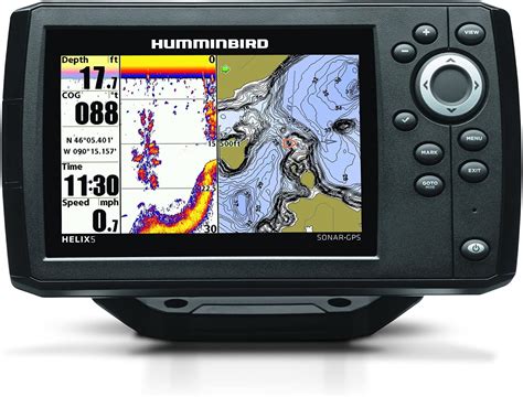 10 Best fishfinder gps combo under $1000 - Bestiko