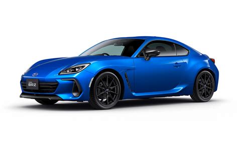 2023 Subaru Brz 10th Anniversary Edition Confirmed Update Carexpert
