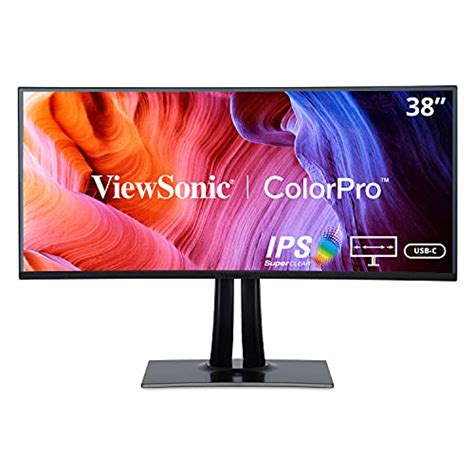 Monitor 38 Zoll Curved – Die 15 besten Produkte im Vergleich - WinTotal