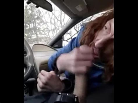 I Take Mouthful Of Cum From My Buddy In His Car XVIDEOS