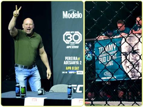 Nice Gay Pride Shirt Dana White Wearing 100 Million Sponsor Bud Light On T Shirt Upsets