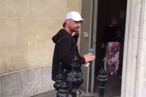 Monsters And Manipulators The Paedophiles And Sex Offenders Convicted In Bristol In