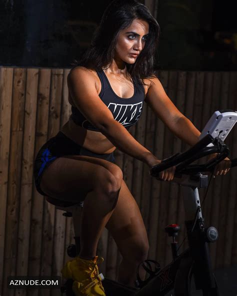 Amika Shail Hot Sexy Pics Collection July September 2022 AZNude